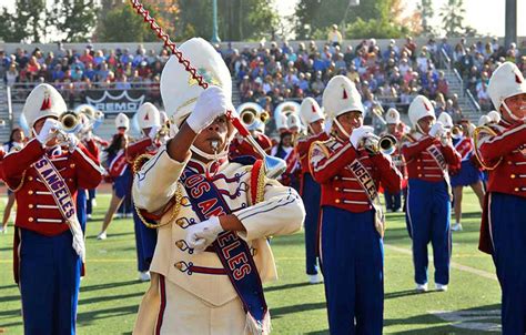 Class 2A — Tuesday, Oct. . Marching band competitions near me 2023